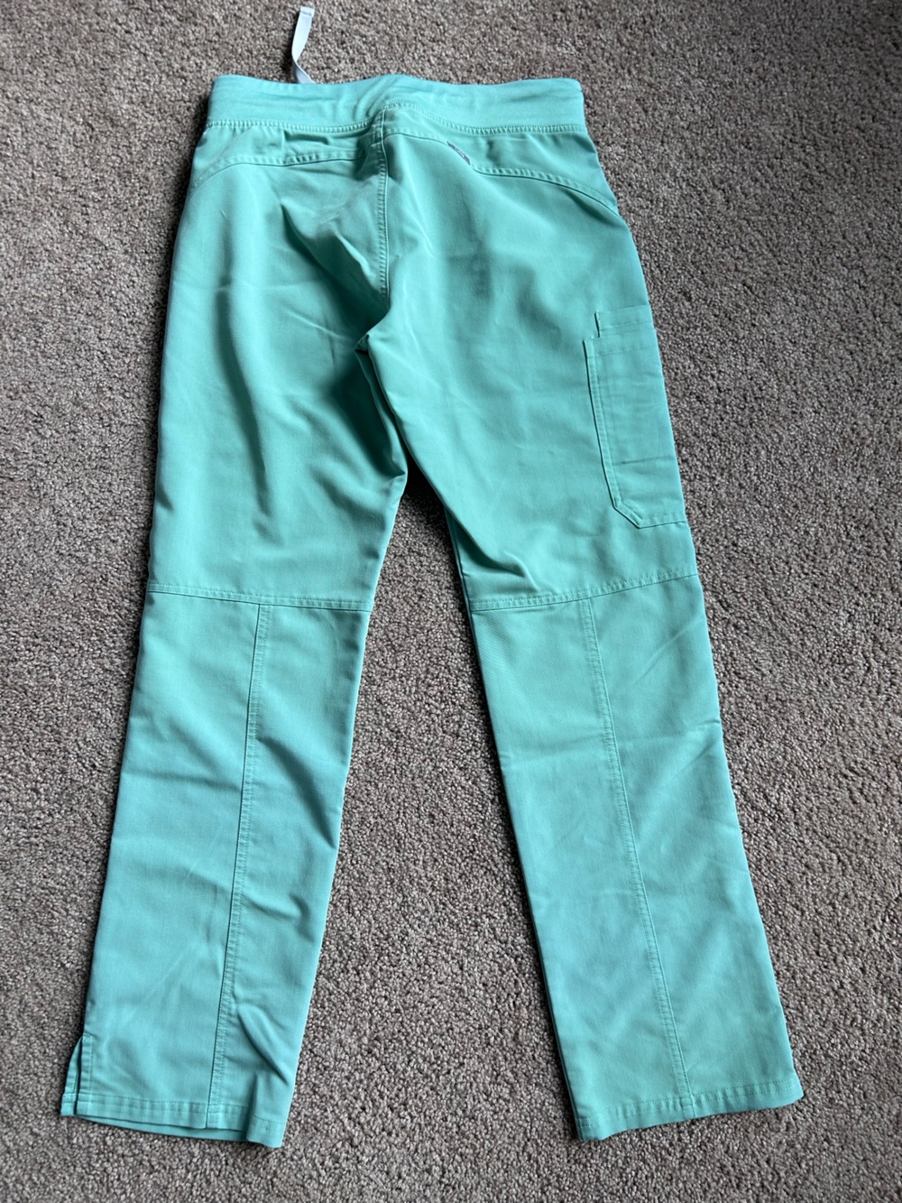 FIGS Scrubs Kade cargo pant - Picture 2 of 3